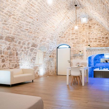 Bed and Breakfast Il Lamione Quasani Экстерьер фото