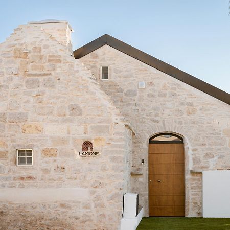 Bed and Breakfast Il Lamione Quasani Экстерьер фото