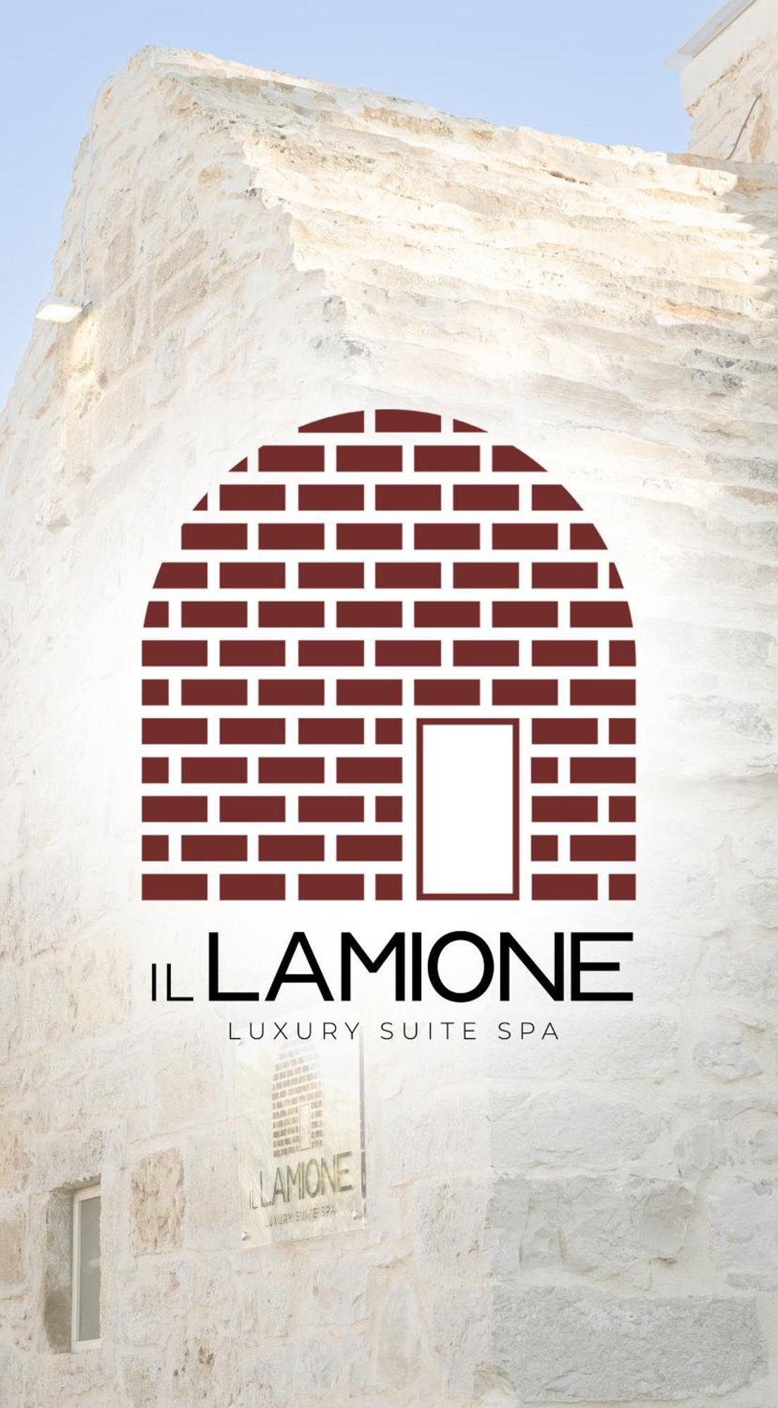 Bed and Breakfast Il Lamione Quasani Экстерьер фото