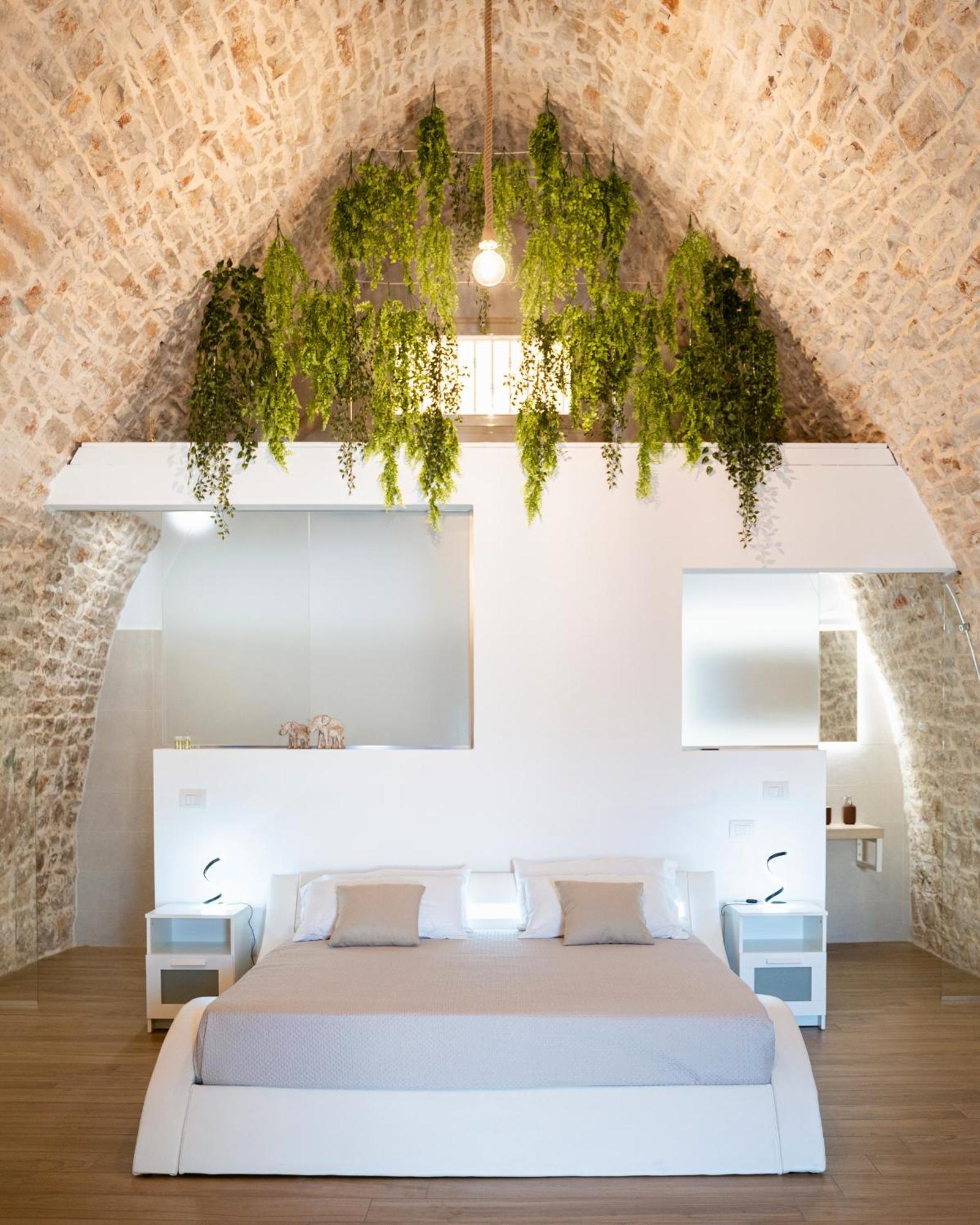 Bed and Breakfast Il Lamione Quasani Экстерьер фото
