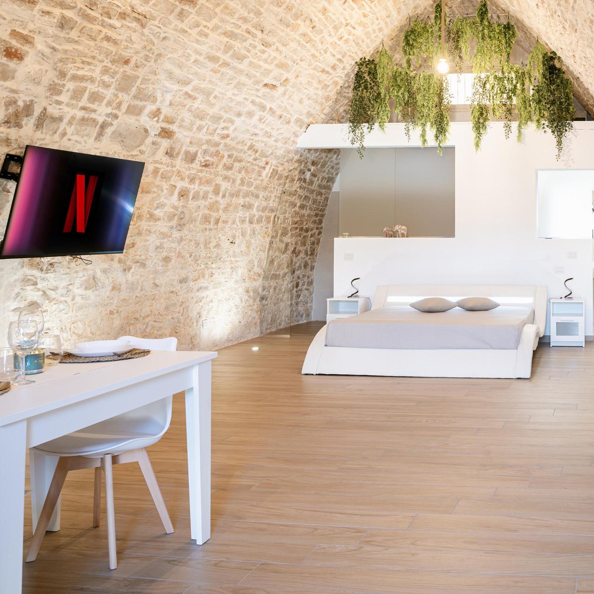 Bed and Breakfast Il Lamione Quasani Экстерьер фото