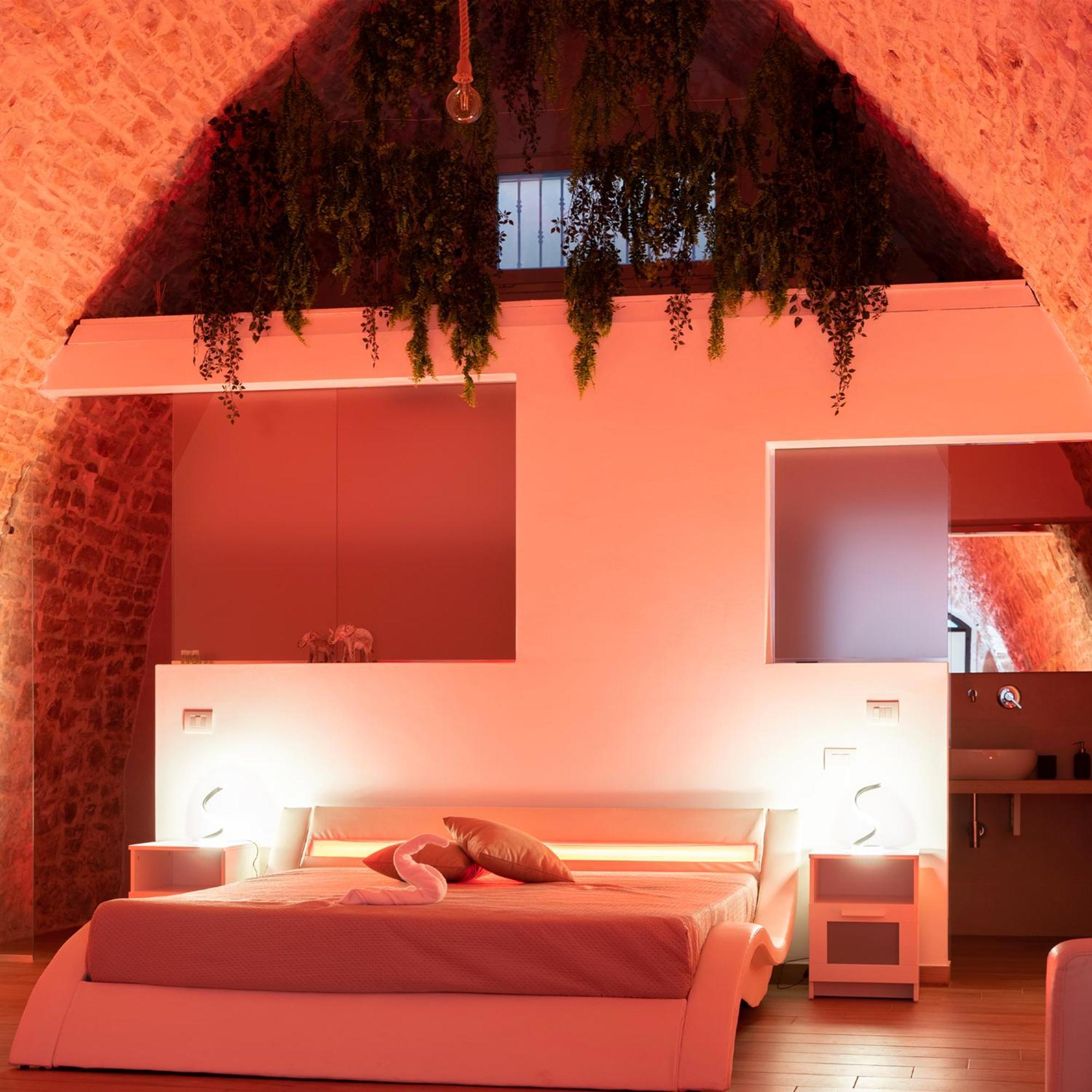 Bed and Breakfast Il Lamione Quasani Экстерьер фото