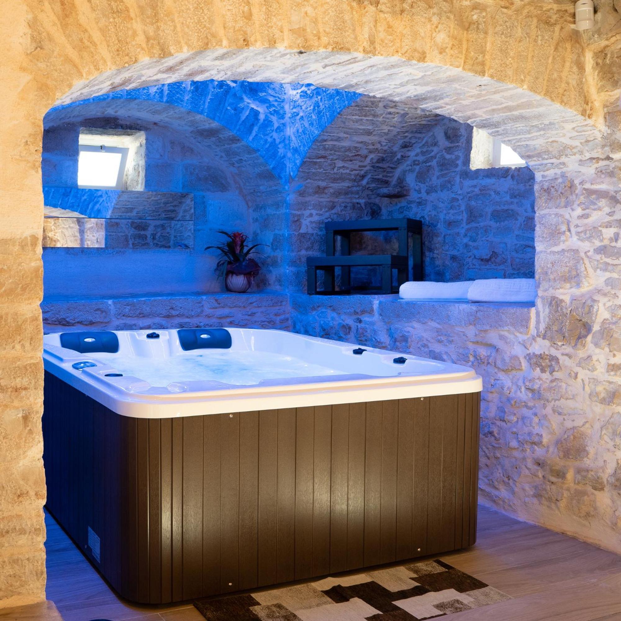 Bed and Breakfast Il Lamione Quasani Экстерьер фото