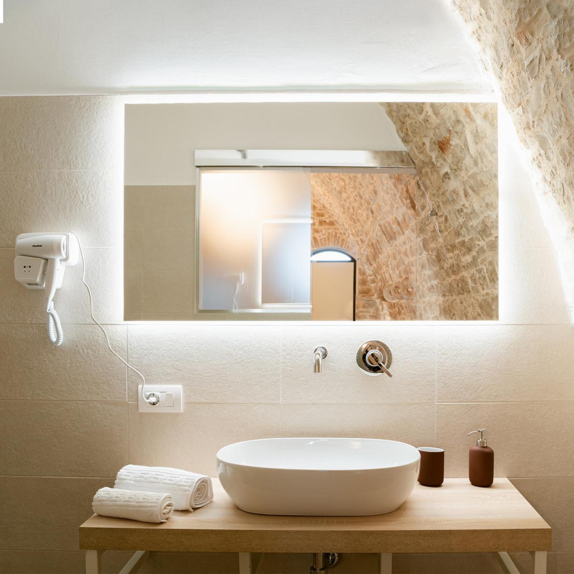Bed and Breakfast Il Lamione Quasani Экстерьер фото